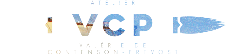 Atelier VCP - Valérie de Contenson - Prevost